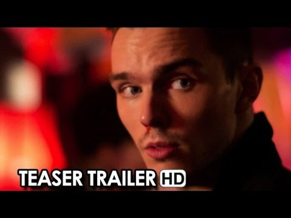 KILL YOUR FRIENDS ft. Ed Skrein, Nicholas Hoult Teaser Trailer (2015) [HD]