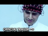LISTENING ft. Thomas Stroppel Official Trailer (2015) - Sci-.Fi Thriller Movie [HD]