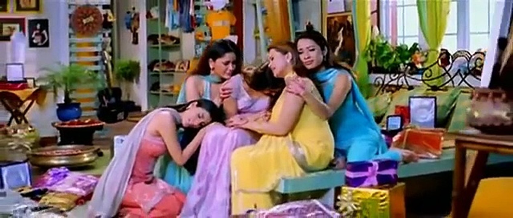 O Ajnabi (Sad) - Main Prem Ki Diwani Hoon _ HD