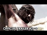 RISEN ft. Joseph Fiennes, Tom Felton, Cliff Curtis Official Trailer #2 (2016) HD