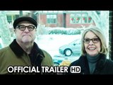 LOVE THE COOPERS ft. Olivia Wilde, Amanda Seyfried, Ed helms Official Trailer (2015) HD
