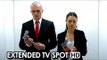 Hitman: Agent 47 ft. Rupert Friend Extended TV Spot (2015) HD