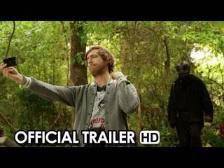 THE FINAL GIRLS ft. Nina Dobrev Official Trailer (2015) HD
