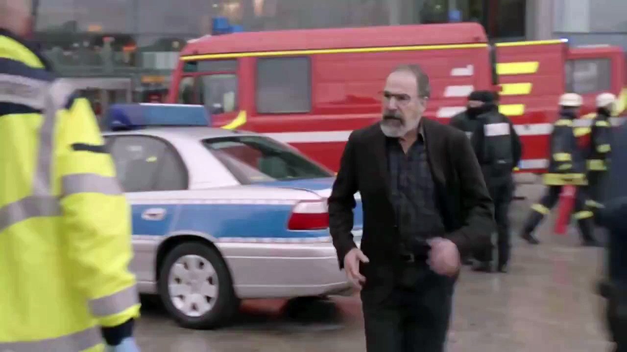 Homeland 5x12 A False Glimmer Promo (HD) Season Finale