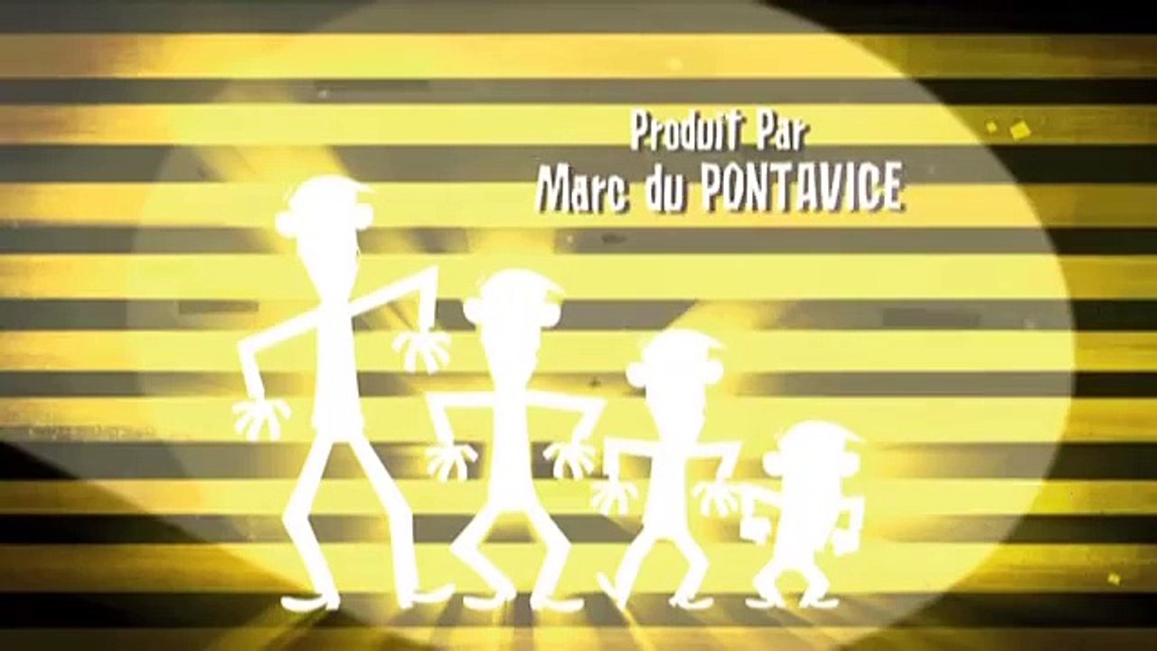 Maral danan - Se pa danation