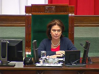 Poseł Edward Siarka - Wystąpienie z dnia 30 grudnia 2015 roku.