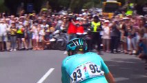 Stage 3 - Santos Tour Down Under 2016