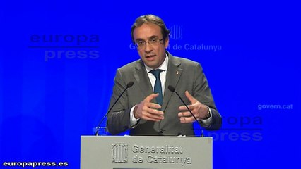 Govern aprueba un proyecto de ley de cambio climático