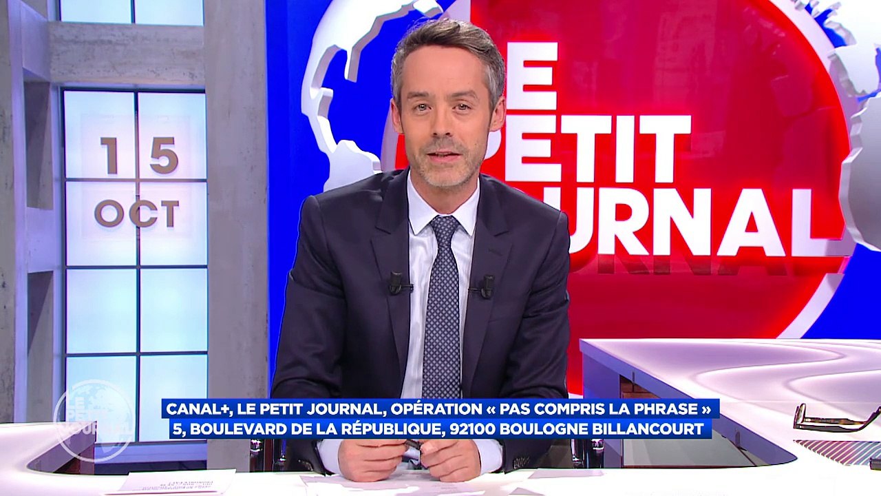 La phrase incompréhensible de Sarkozy