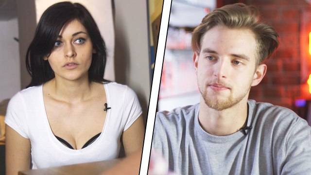 Czego NIE mówić na RANDCE