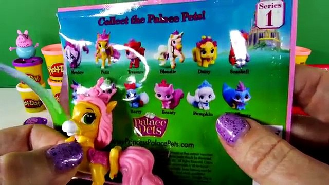 EPISODES - SURPRISE EGGS Peppa Pig Dora the Explorer Octonauts Winnie the Pooh Play Doh Egg Surpris