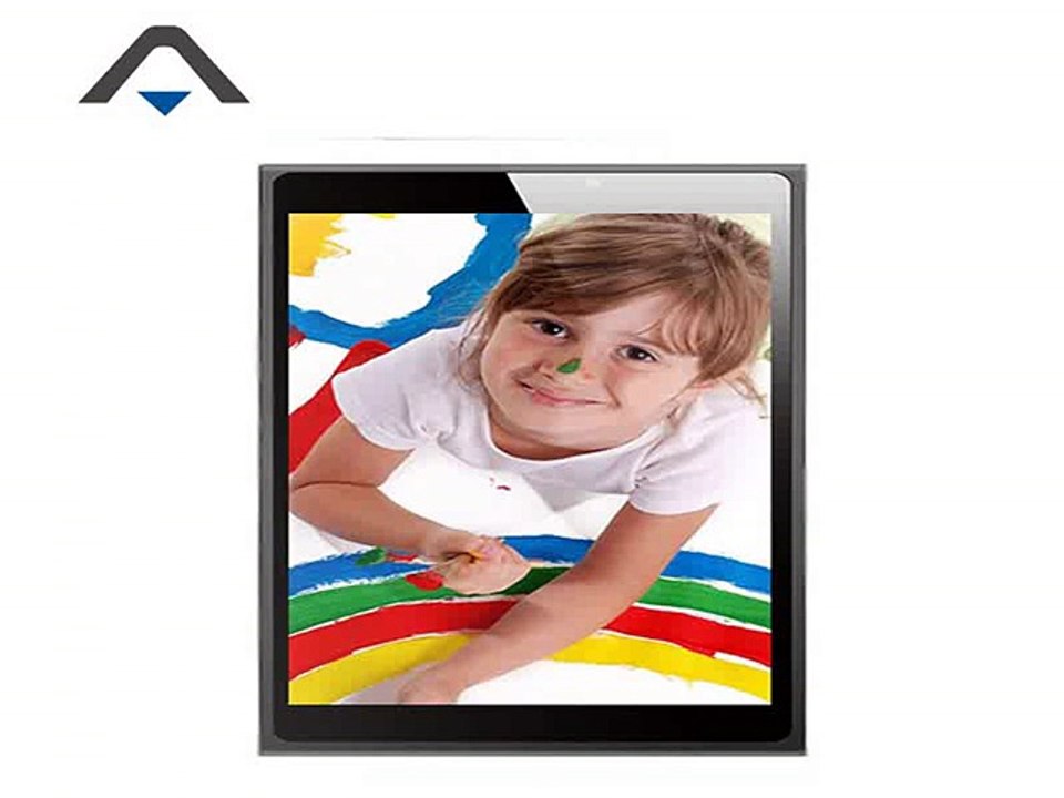 Lowest price Ramos i8 Dual Core 2.0GHz CPU 8 inch Multi touch Dual Cameras 1G+16G ROM Play store Android Tablet pc-in Tablet PCs from Computer