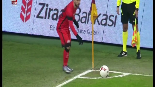 Galatasaray Kastamonuspor 4-1 Hd video İzle Ziraat Türkiye Kupasi 26 Ocak 2016