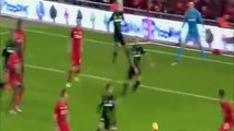 Liverpool 0-1 Stoke City (Pen 6-5) Penalty Shootout & Highlights Capital One Cup 2016