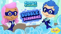 Bubble Guppies - Bubble Scrubbies - Bubble Guppies Games