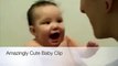 Extremely Funny Video of Cute Baby Crying - Funny Baby Videos Compilation #1 - Funny Vines and Fails 2016