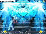 Mugen Test Battle #88 Sariel11/01LATEST vs Phantom Mizuchi Elisir