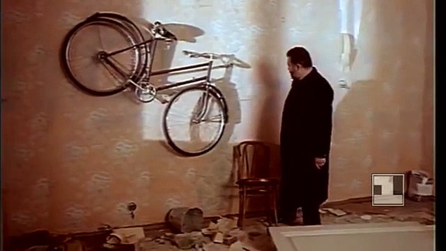 Михаил Шуфутинский - Соседка 1993