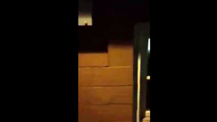 Un prof se fait prendre en flagrant délit