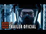 Quarteto Fantástico Trailer Oficial Legendado (2015) HD