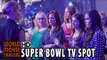 Pitch Perfect 2 Super Bowl TV Spot (2015) - Anna Kendrick, Rebel Wilson HD