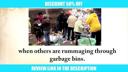 The Lost Ways System + Discount