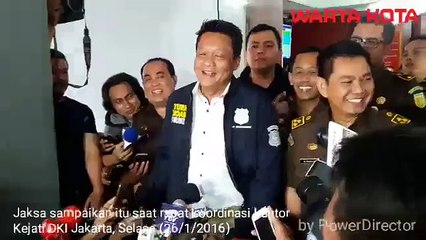 Polisi Kekurangan Alat Bukti di Kasus Kopi Mirna
