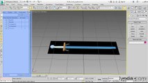 04 01 Working with Scene Explorer - Modeling Basics 3ds Max 2016 part15