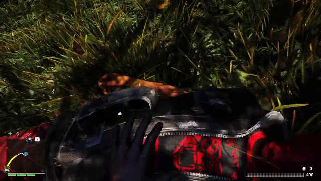 Far Cry® 4: Truck Deflector