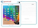 Original Colorfly G708 Octa Core 3G Tablet PC MTK6592 7 inch IPS OGS Screen 1280x800 3G Phone Call GPS Android 4.4-in Tablet PCs from Computer