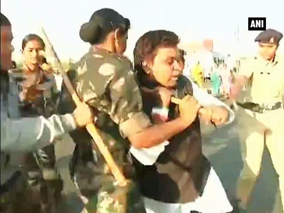 Women activists detained on way to Shani temple