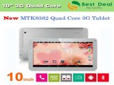 dhl free shipping 10 inch quad core tablet pc  built in 3g bluetooth android 4.2 sim card slot phone call tablet 10 inch 1G/8GB-in Tablet PCs from Computer