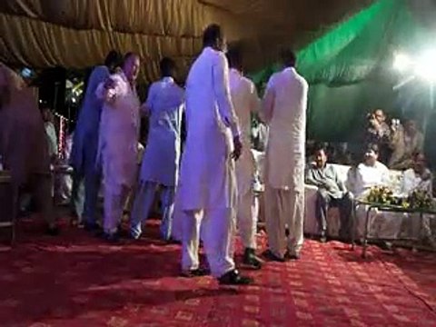 Jashn e Baharan 04- 2015 Hafizabad Allah Lok Qawwal Tare Main Ishaq Ne Nachaya