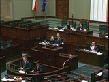 Poseł Grzegorz Furgo - Wystąpienie z dnia 30 grudnia 2015 roku.