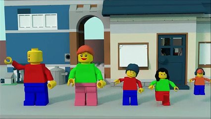 SUPER WHY! | Finding Checkers the Puppy | PBS KIDS (FULL HD)