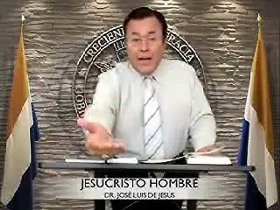 DOS ASPECTOS DE LA SALVACIÓN
