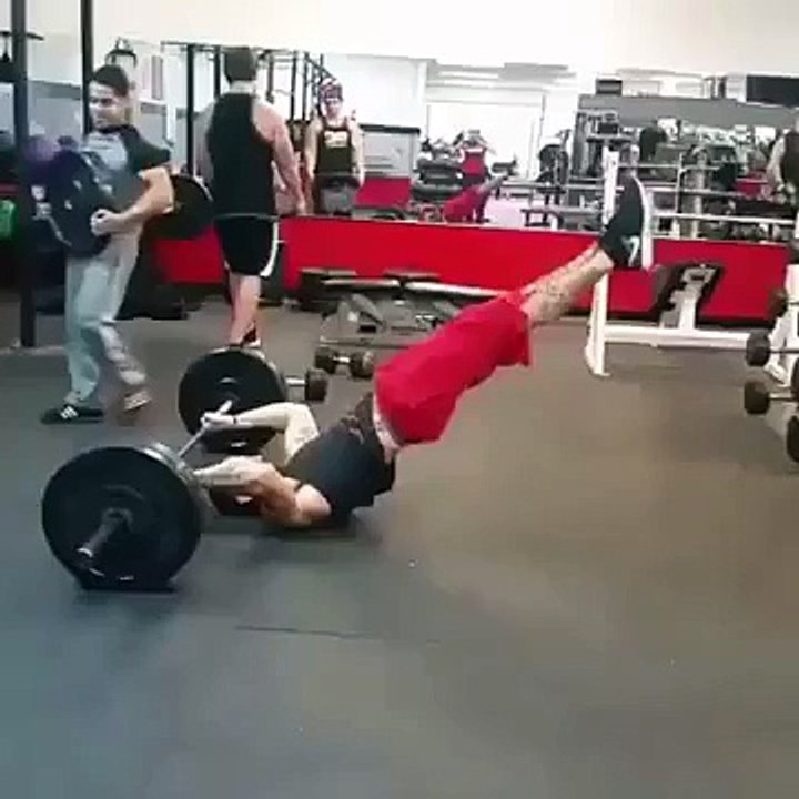 Real power!