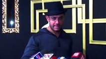 Salman Khan Is Happy With Aamir Khan\'s Jai Ho Tweets