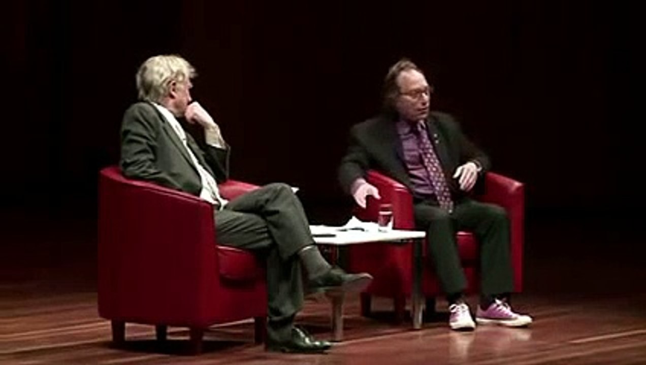 How the Universe Came From Nothing Lawrence Krauss and Richard Dawkins