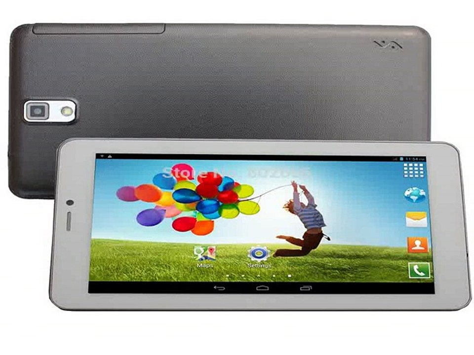 3G Cell Phone Tablet 7  MTK8312 Android 4.2  WCDMA 512MB RAM 4G ROM Dual Core/SIM Slot Bluetooth  WIFI 1024*600 Fast Ship-in Tablet PCs from Computer