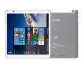 Teclast X98 Pro Genuine Win10 Android 5.1 9.7 2048*1536 Dual OS/Boot Tablet PC Intel Atom Cherry Trail Z8500 Quad Core 4G 64G-in Tablet PCs from Computer
