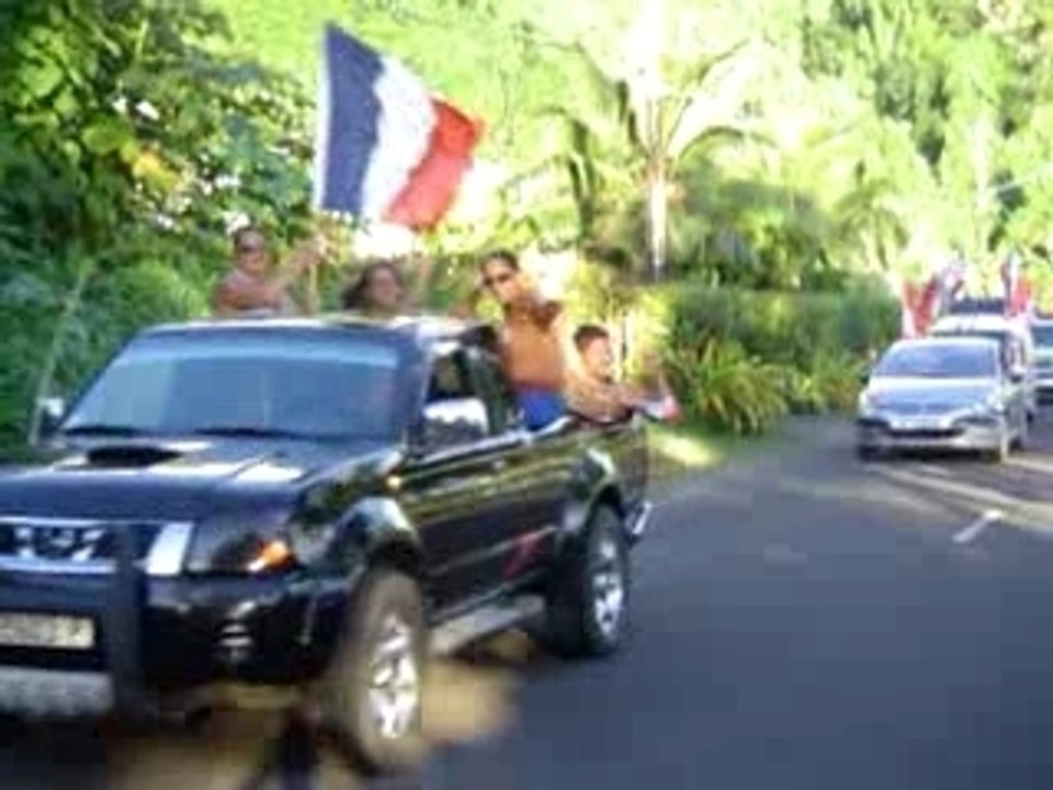 Ferveur
