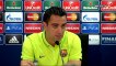 Xavi looking to be privileged to add a fifth Champions League for FC Barcelona