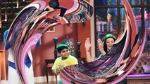 Sushmita Sen In Comedy Nights With Kapil - FUN MOMENTS