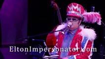 Elton John Promo Long Form 2016-1080p