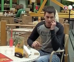 Moterys Meluoja Geriau 13 Serija (S03)