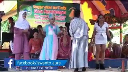 MUSIK MELANKOLIS -  YANG MENGGANGGU