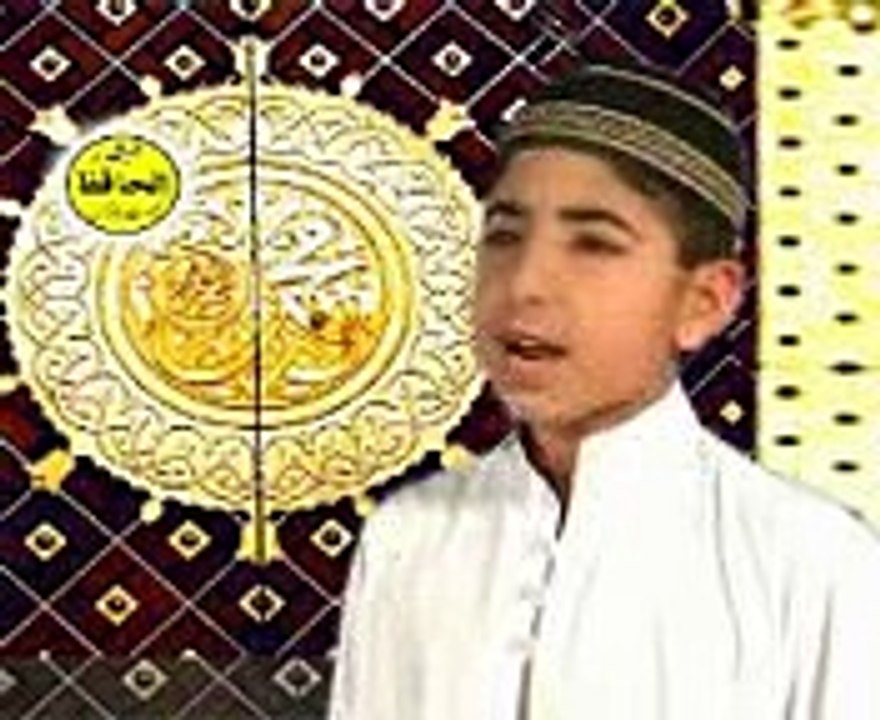 da madeena habiba pashto naat