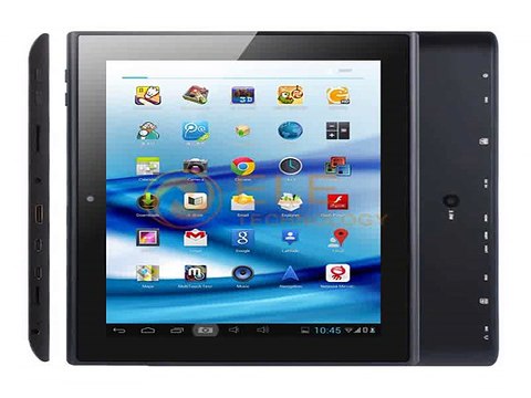 3g tablet pc 8 pipo m5 IPS screen RK3066 dual core1GB 16GB android 4.1 HDMI Bluetooth wcdma-in Tablet PCs from Computer