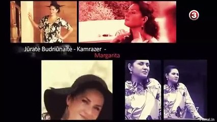 moterys meluoja geriau 6 sezonas 38 serija